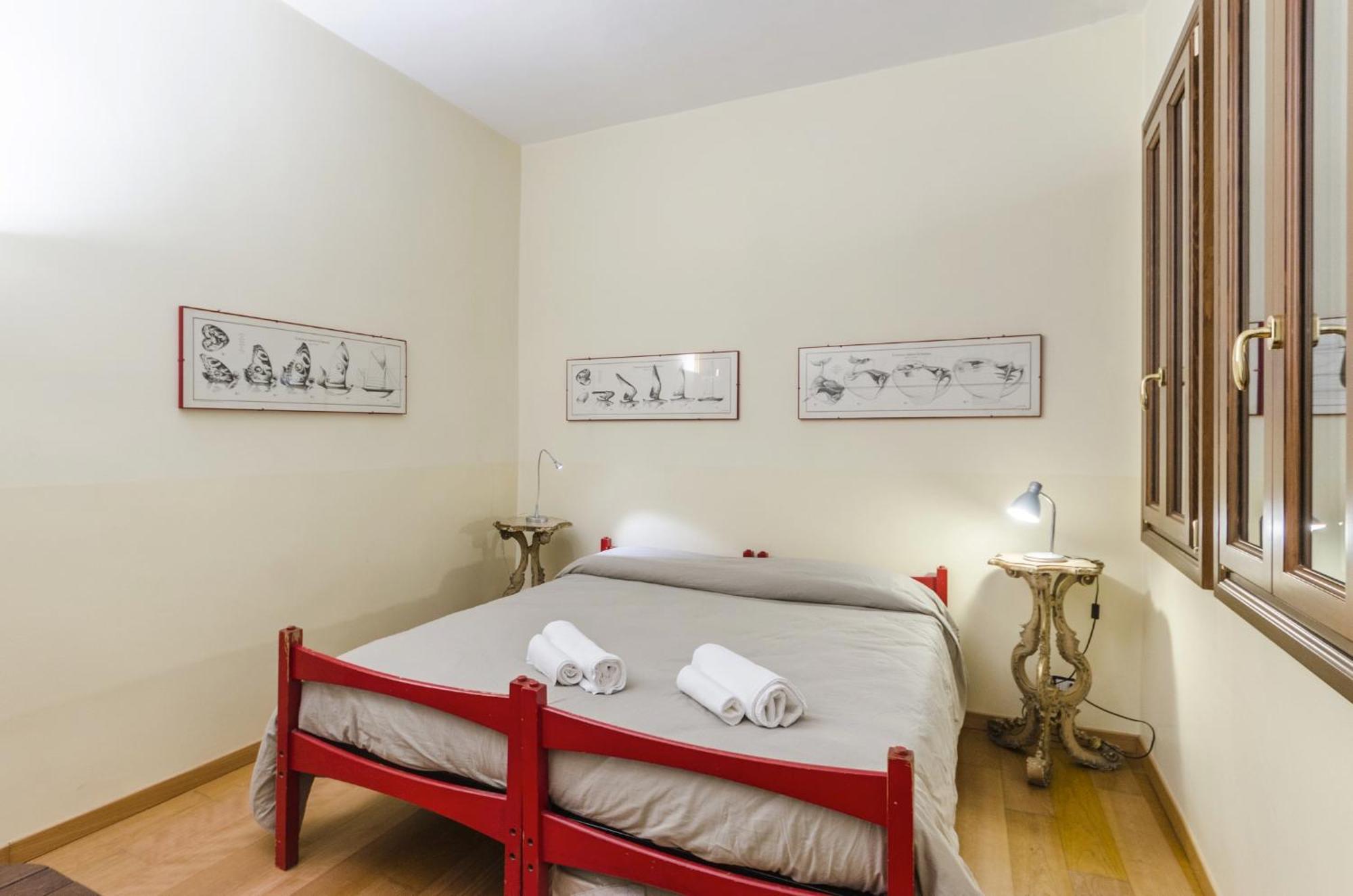 Andreina Home Venedik Dış mekan fotoğraf