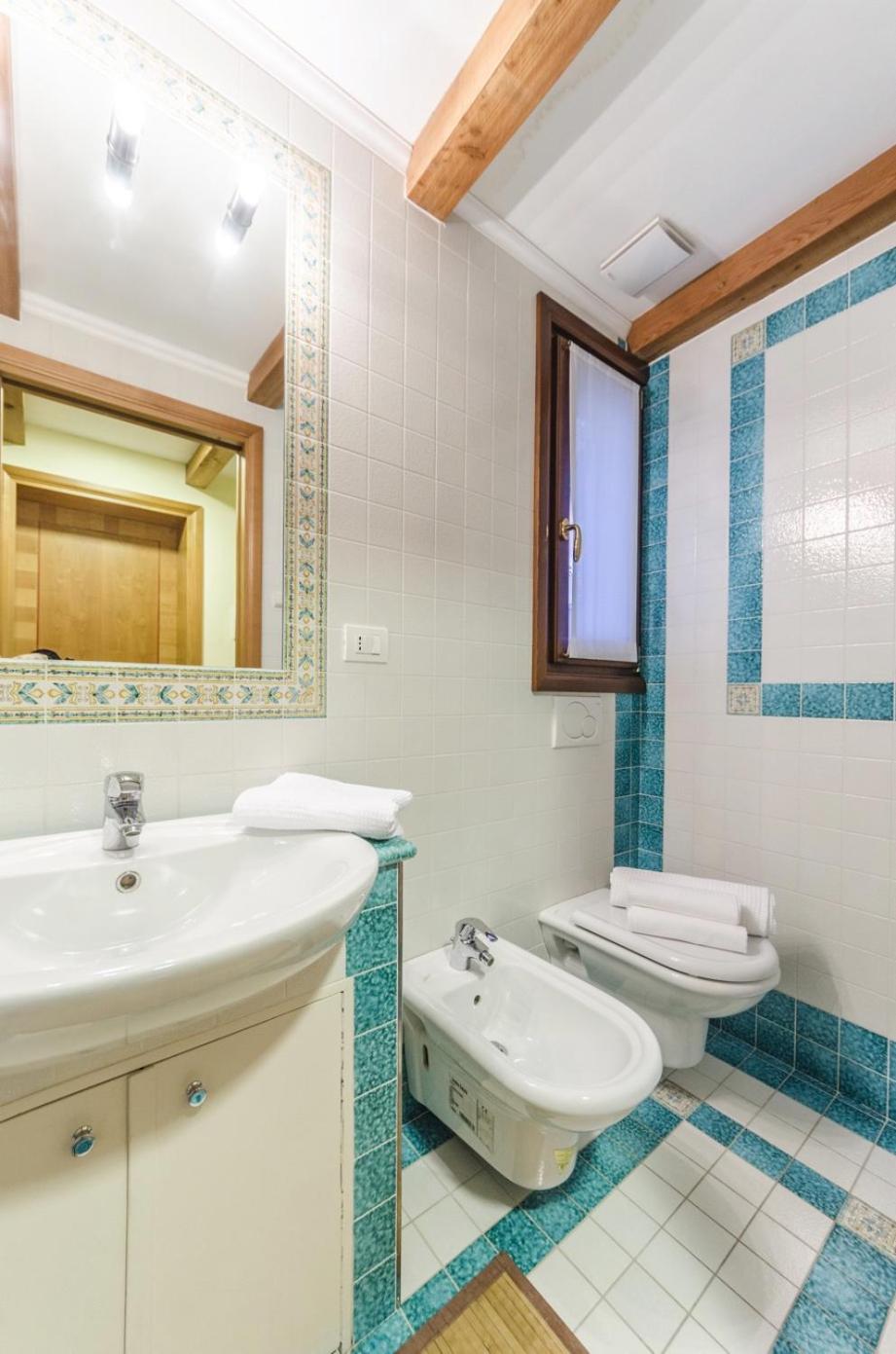 Andreina Home Venedik Dış mekan fotoğraf